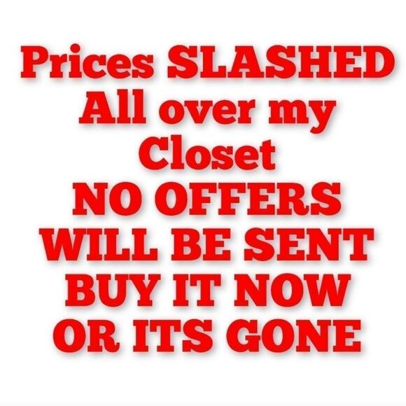 NO OFFERS SENT FOR ITEMS 10.00 & UNDER - Picture 6 of 8